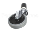 300699 Eagle-Metal Masters Caster Swivel 4" 1 58