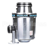 3007 Salvajor Disposer 300 208/230-460 3Ph