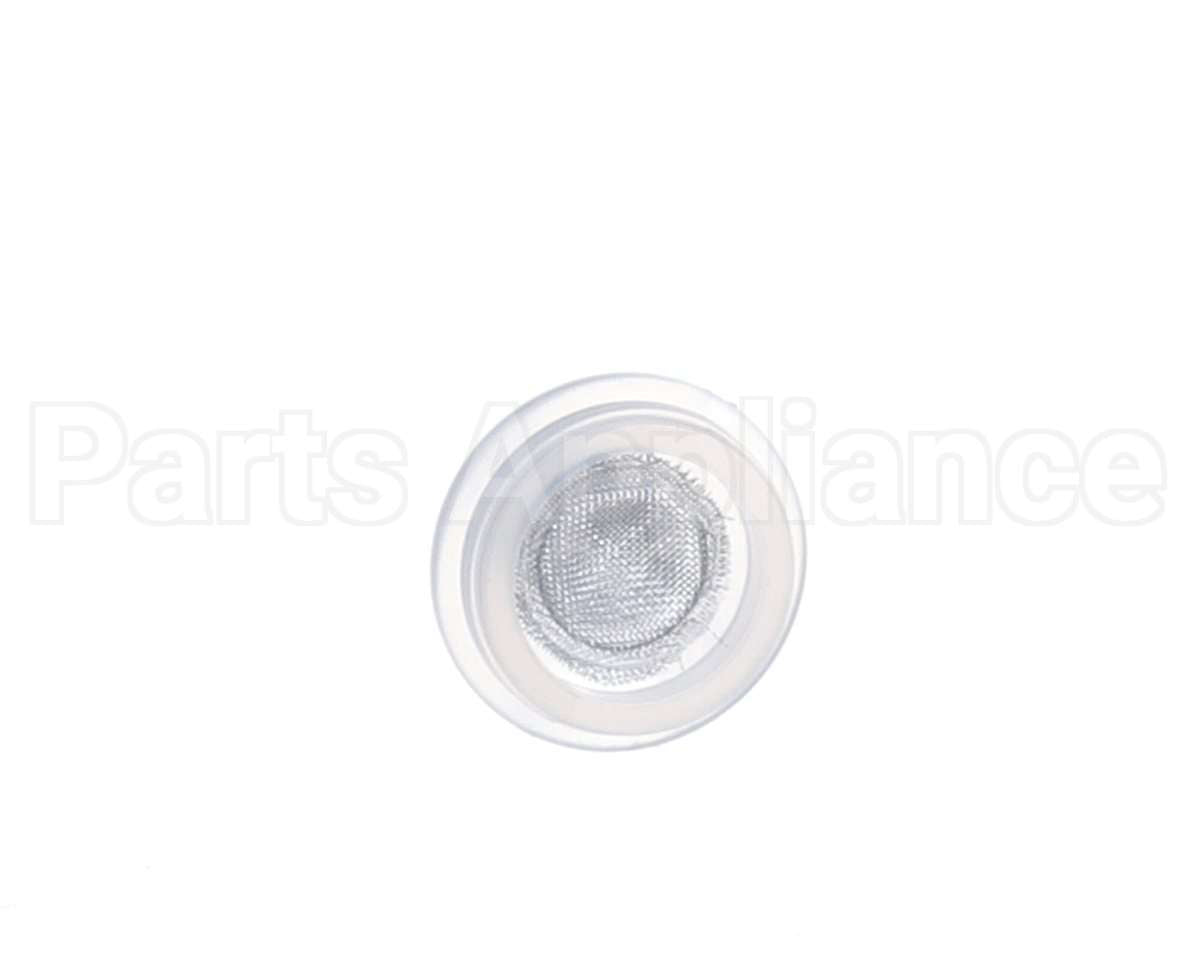 3007061 Convotherm Dirt Filter For Convocare P3 /