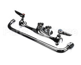 300716 Eagle-Metal Masters Fct 12S8C Sw Wall 2.20 Gpm