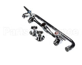 300716 Eagle-Metal Masters Fct 12S8C Sw Wall 2.20 Gpm