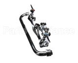 300716 Eagle-Metal Masters Fct 12S8C Sw Wall 2.20 Gpm