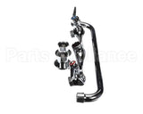 300716 Eagle-Metal Masters Fct 12S8C Sw Wall 2.20 Gpm