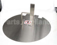 30073 Giles Basket Cover, Weld Assembly, Cf-40