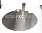 30073 Giles Basket Cover, Weld Assembly, Cf-40