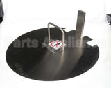 30073 Giles Basket Cover, Weld Assembly, Cf-40
