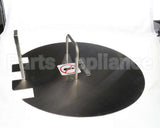 30073 Giles Basket Cover, Weld Assembly, Cf-40