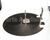 30073 Giles Basket Cover, Weld Assembly, Cf-40