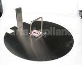 30073 Giles Basket Cover, Weld Assembly, Cf-40