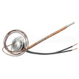 300732 Compatible Cleveland Hi-Limit, 140C, Man Reset