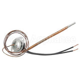 300732 Compatible Cleveland Hi-Limit, 140C, Man Reset