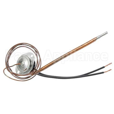 300732 Compatible Cleveland Hi-Limit, 140C, Man Reset