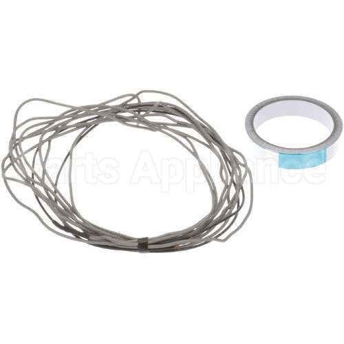 30076-1075 Compatible Kolpak Heater Wire Kit