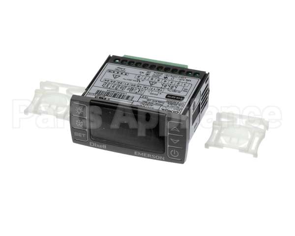 3007825 Hussmann Control-Dixell Assy Rflns