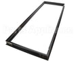 3007866 Hussmann Frame-Door Amc 4 Blk 1H826924