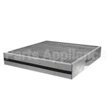 30080 Gaylord Moisture Separator 24X24X4