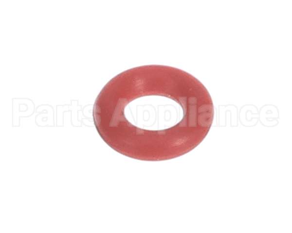 3008008 Unic Facotec Group Red Silicone Gasket 3.9X1.