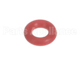3008008 Unic Facotec Group Red Silicone Gasket 3.9X1.
