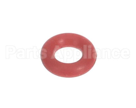 3008008 Unic Facotec Group Red Silicone Gasket 3.9X1.