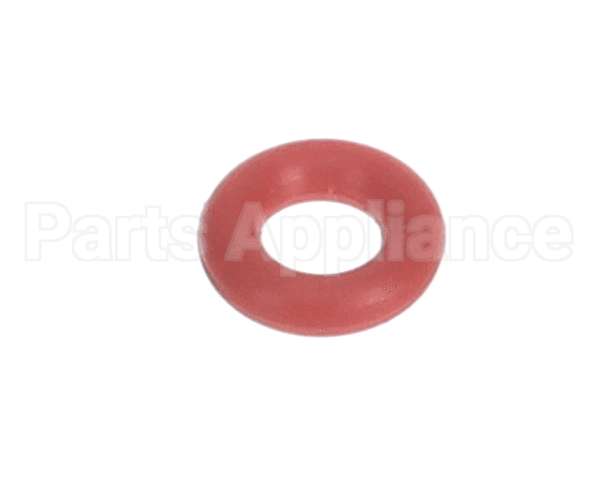 3008008 Unic Facotec Group Red Silicone Gasket 3.9X1.