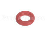 3008008 Unic Facotec Group Red Silicone Gasket 3.9X1.
