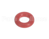 3008008 Unic Facotec Group Red Silicone Gasket 3.9X1.