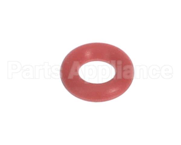 3008008 Unic Facotec Group Red Silicone Gasket 3.9X1.