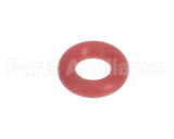 3008008 Unic Facotec Group Red Silicone Gasket 3.9X1.
