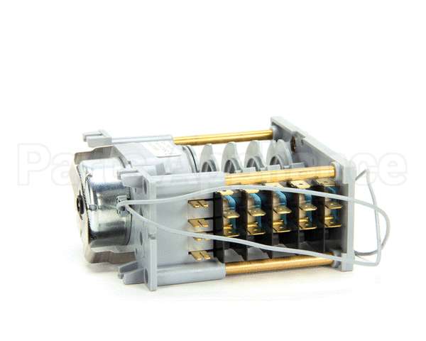 300805 Lamber-Eurodib Timer 120 208-60 Hz