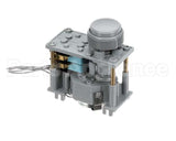 300806 Lamber-Eurodib Timer 16Pushbutton 60Hz