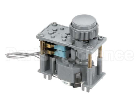 300806 Lamber-Eurodib Timer 16Pushbutton 60Hz