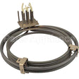 300808 Compatible Cleveland Tubularheater, 5Kw 208V