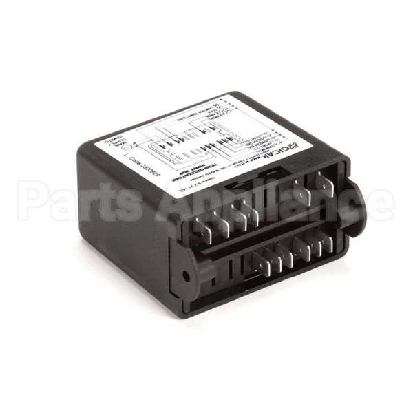 300829 Compatible Lamber Dsp3/Dps4 Main Board