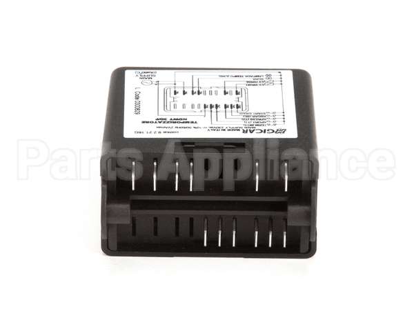300829 Lamber-Eurodib Dsp3/Dps4 Main Board