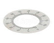 3008881 Cleveland Label,Timer,Overlay For Use Wi