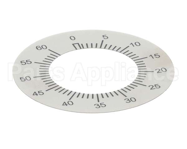 3008881 Cleveland Label,Timer,Overlay For Use Wi
