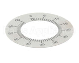 3008881 Cleveland Label,Timer,Overlay For Use Wi