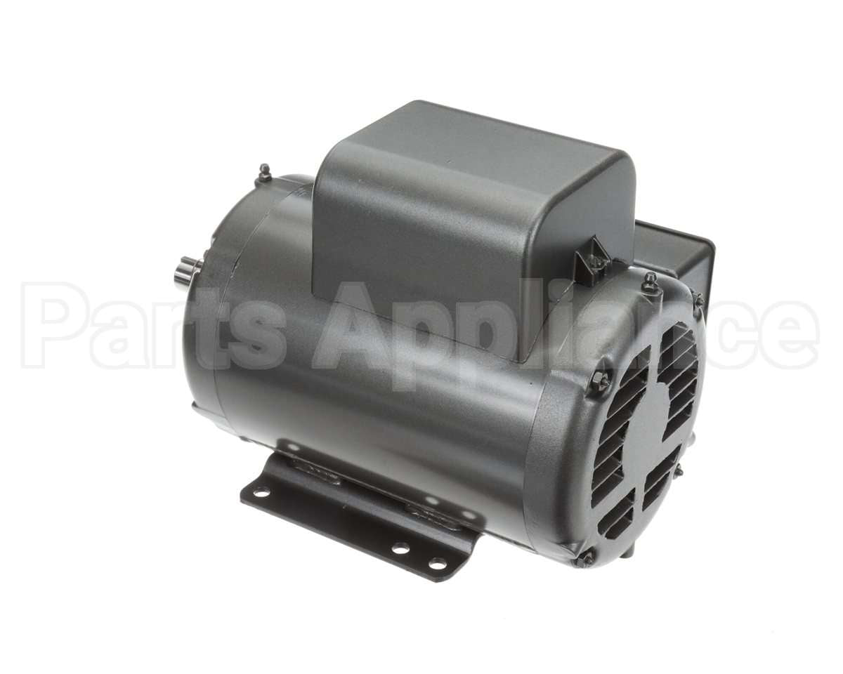300924 Greenheck 2Hp Blower Motor