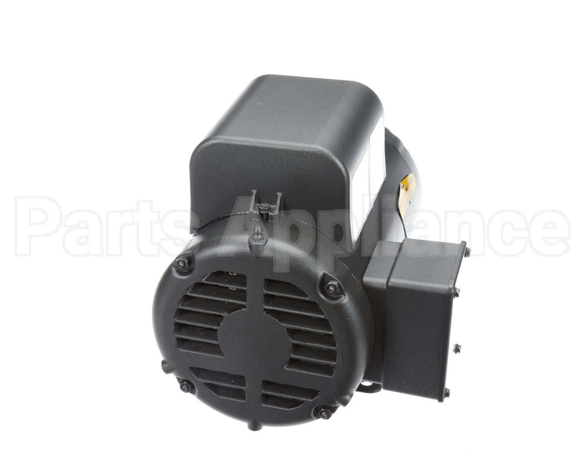 300924 Greenheck 2Hp Blower Motor
