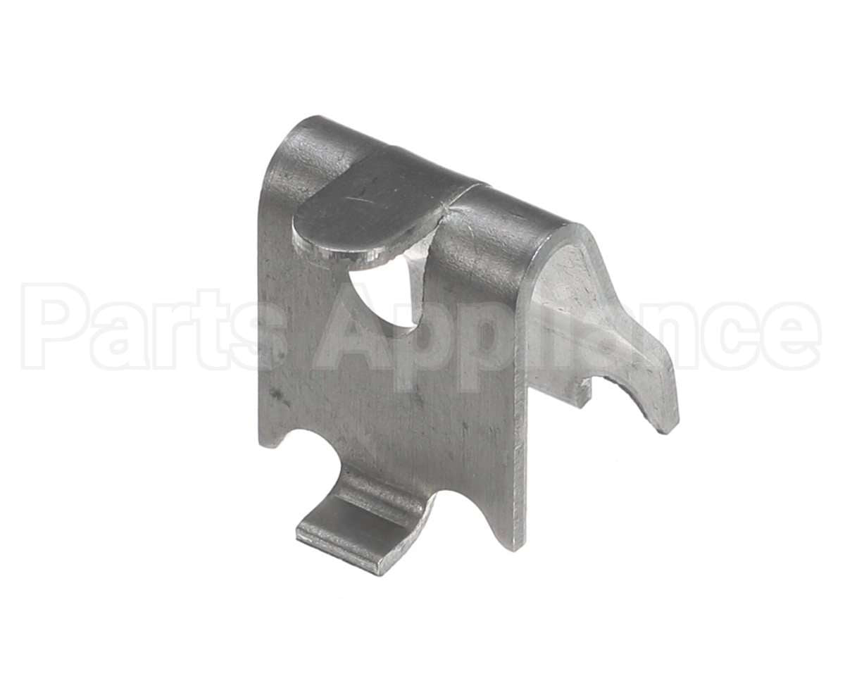 3009285 Hussmann Clip-Shelf