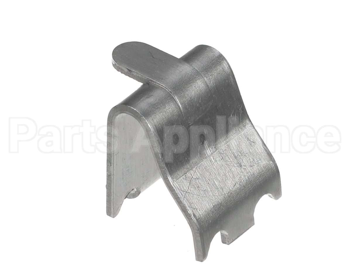 3009285 Hussmann Clip-Shelf