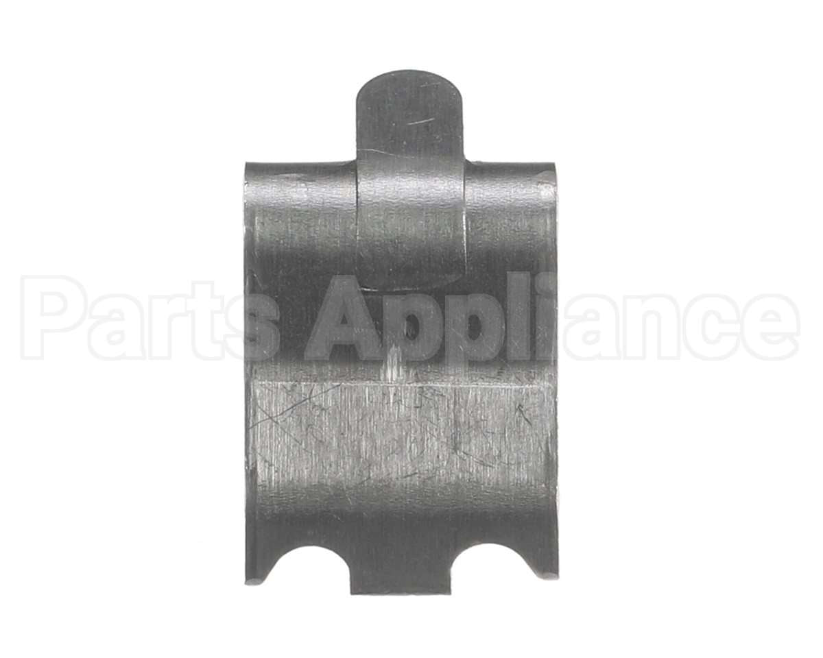 3009285 Hussmann Clip-Shelf