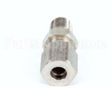 30094 Henny Penny Fitting - Compression