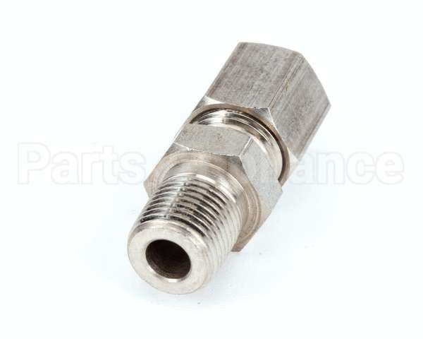 30094 Henny Penny Fitting - Compression