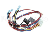 300982 Frymaster Wire Harness, Util.conn.