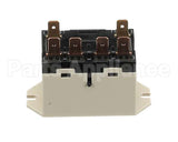 300BA0IXC271 Delfield Relay 24Vac