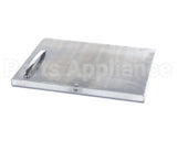 300FL-OLD Continental Refrigeration Door Assembly, 1/2 (Top / Lh) Or (Btm /