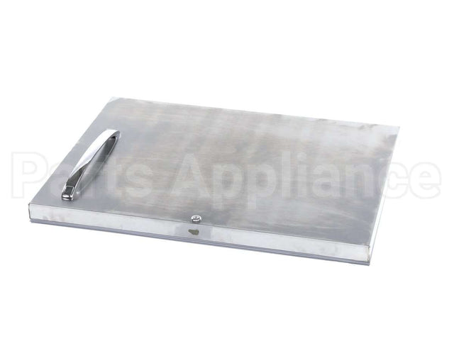 300FL-OLD Continental Refrigeration Door Assembly, 1/2 (Top / Lh) Or (Btm /