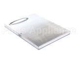 300FL-OLD Continental Refrigeration Door Assembly, 1/2 (Top / Lh) Or (Btm /