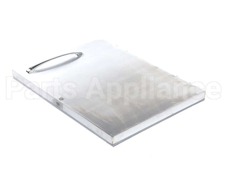 300FL-OLD Continental Refrigeration Door Assembly, 1/2 (Top / Lh) Or (Btm /